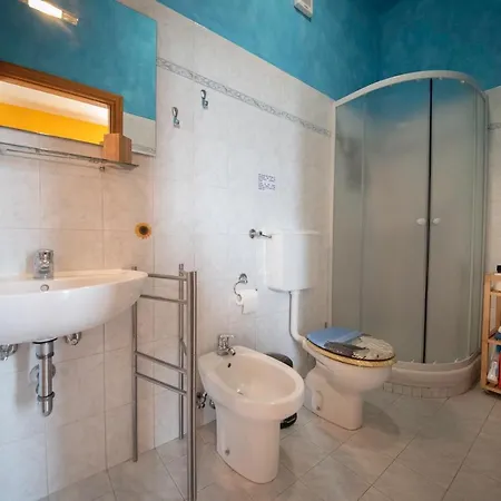 Apartamento Il Fiore Di Gio *